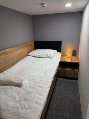 SKY 24 Hostel